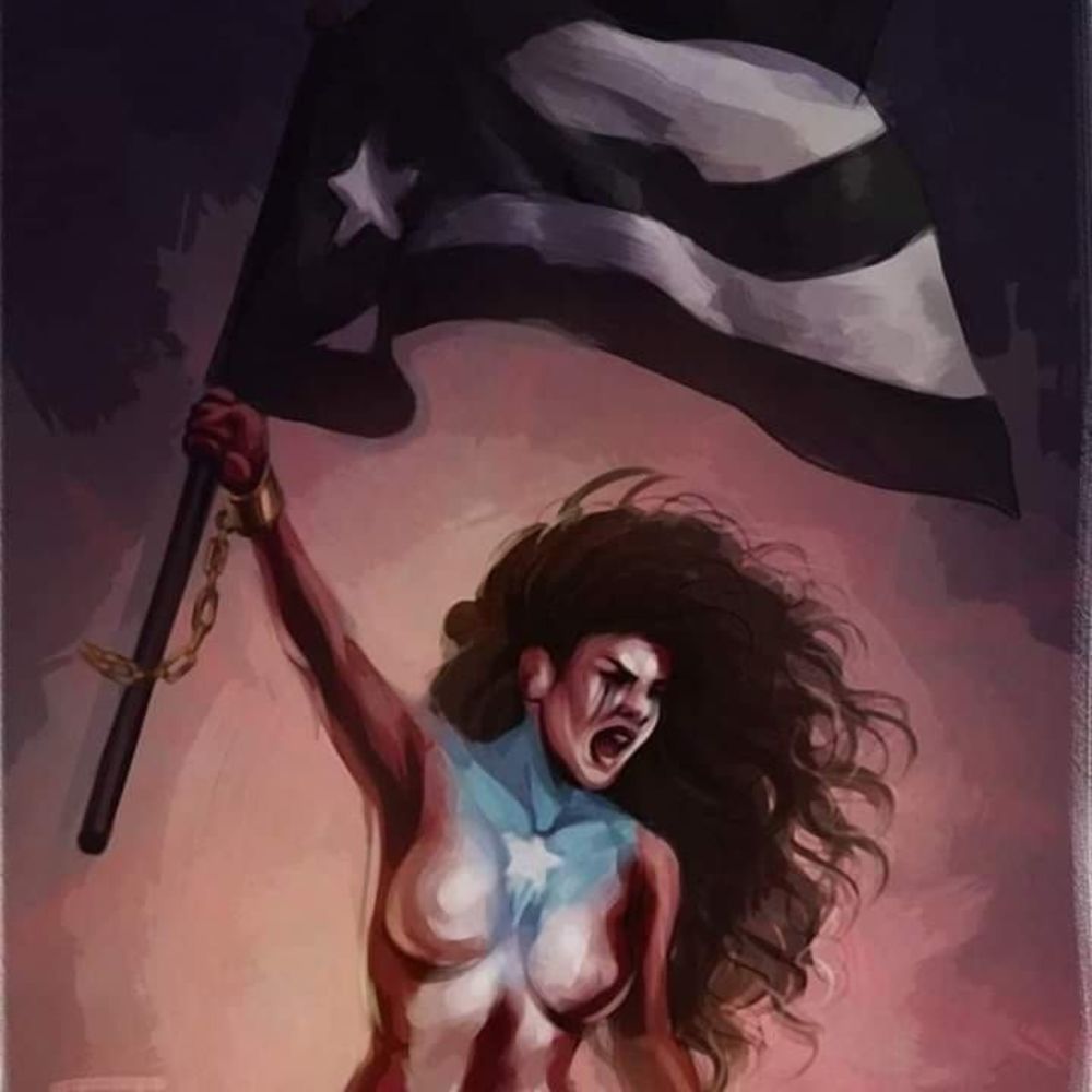 Meet your Posher, Marilyn